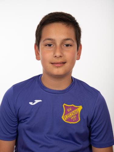 Sinan Justin Golling