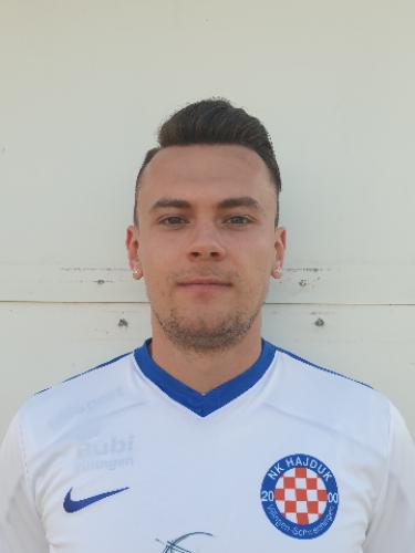 Josip Matkovic