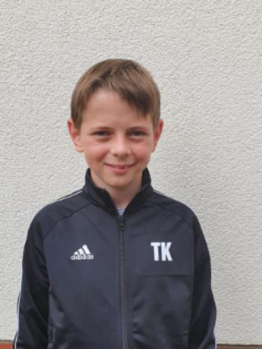 Tim Kahle