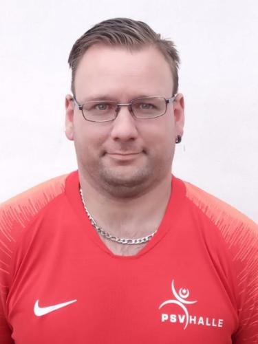 Gordon Meyer