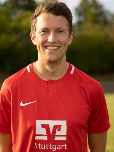 Valentin Beier