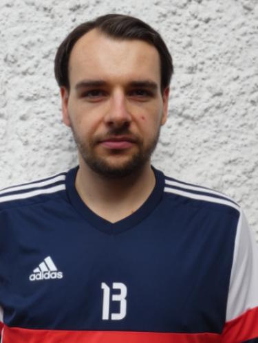 Maik Höhle