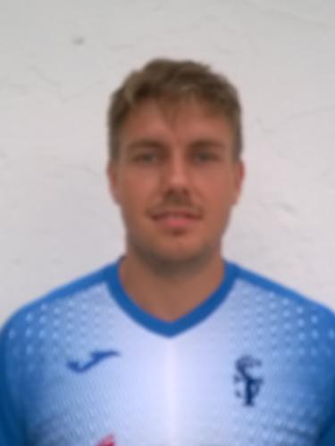 Markus Nowak