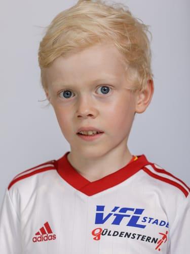 Johannes Harms