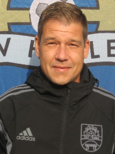 Bernd Springer