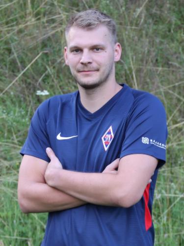 Marius Tessmer