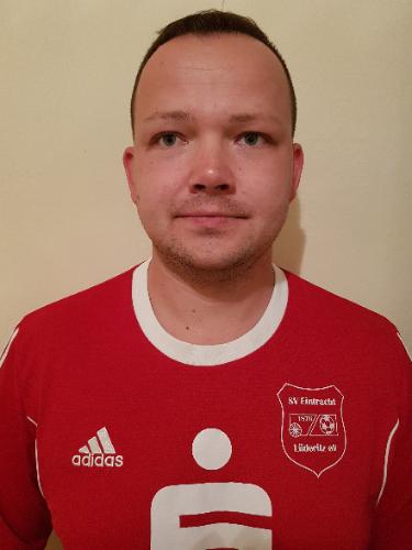 Sven Stiewe