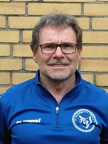 Hartmut Wollentin