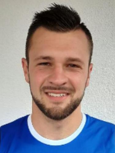 Tobias Hützen