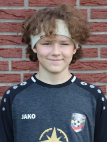 Anton Lütje
