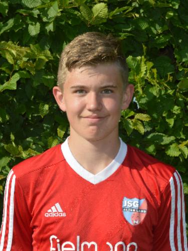 Hauke Maack
