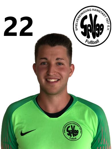 Robin Münch