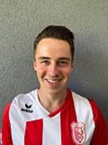 Moritz Limmer