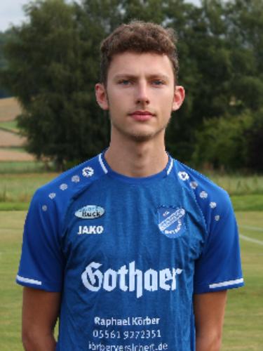 Niklas Mönnig