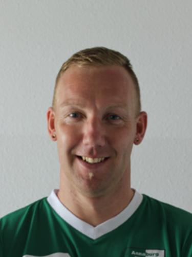 Marcus Kalich