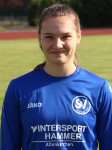 Finja Fettelschoß