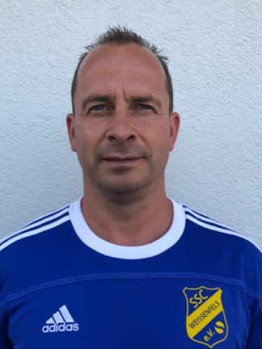Christian Baust