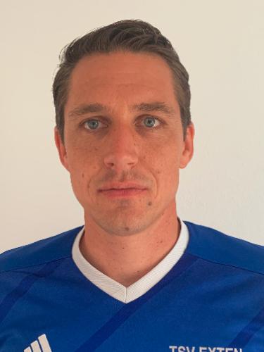 Christian Krohn