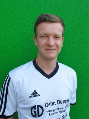 Ansgar Krüger