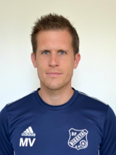 Manuel Vogt