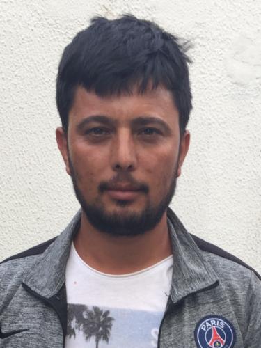 Khalid Hassan Qasim