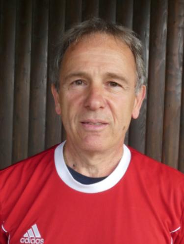 Panagiotis Matheopoulos