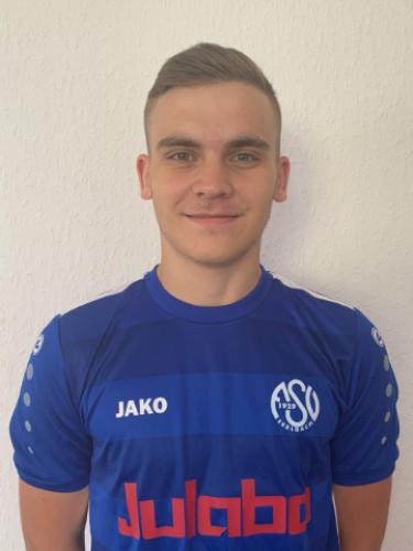 Luca Makrutzki