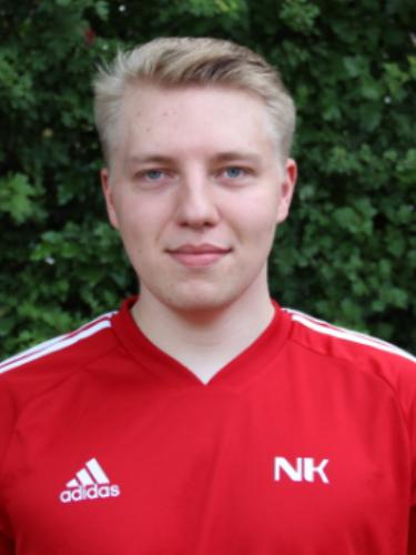 Nick Kallenbach