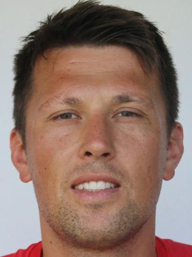 Axel Rex