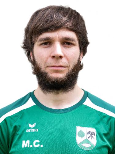 Martin Constabel
