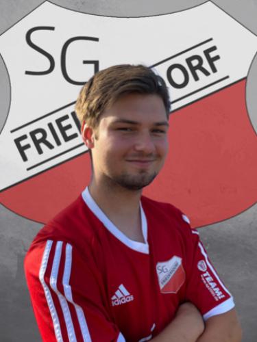 Darius Möske