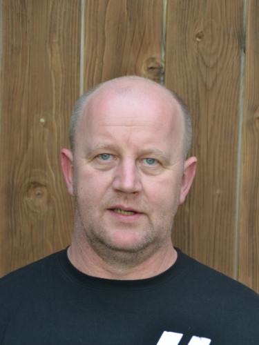 Rene Eggert