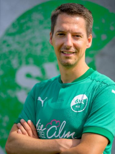 Tobias Vogt