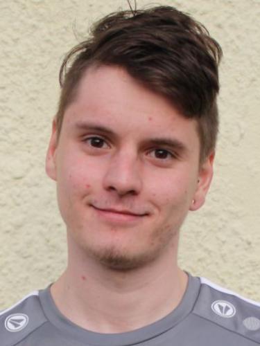 Daniel Hoyer