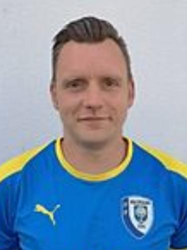 Michael Koenig