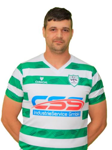 Stefan Weber