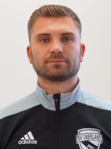 Marcus Zielina