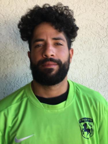 Ali Bousselmi