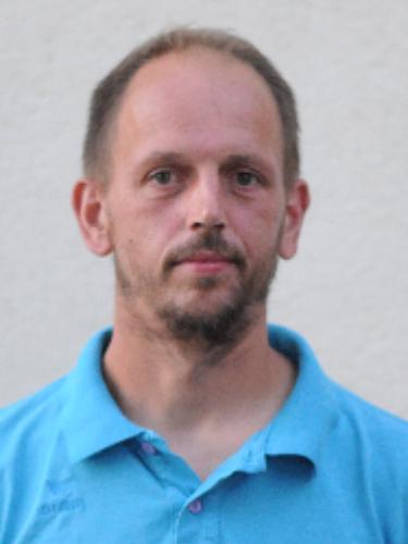 Peter Ritter