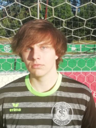 Ruben Tom Steenfatt