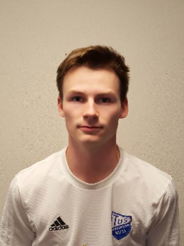 Marvin Niehüser