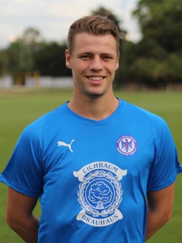 Matthias Bayer