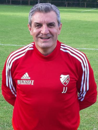 Jorge Jacinto