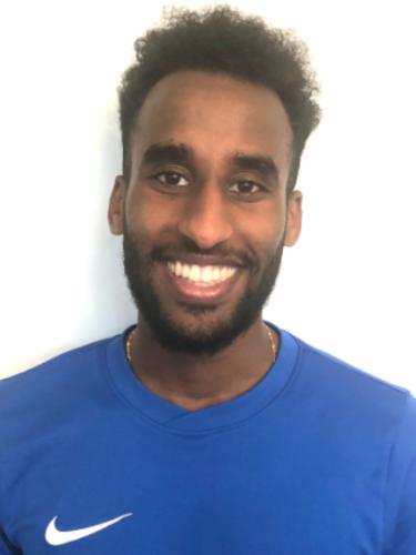 Berhane Nahom Kahsai
