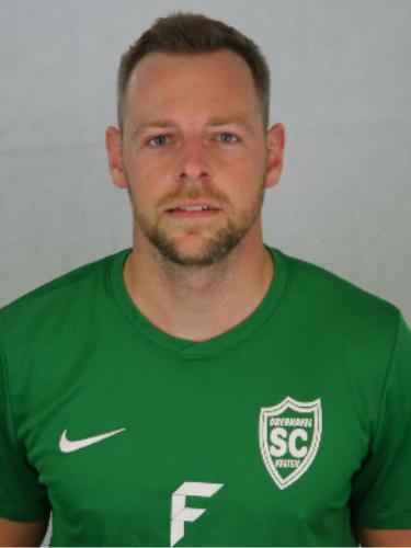 Kevin Pagenhardt