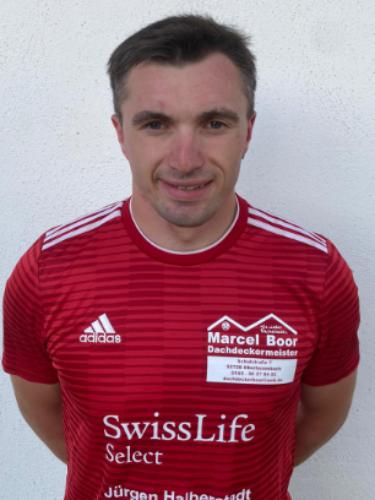 Marvin Stephan