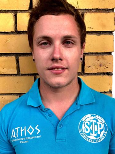Max Schmalfuß
