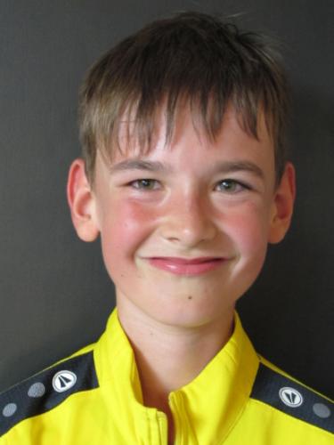Adrian Hofmeier
