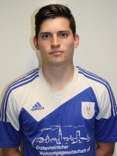 Luke Hiller