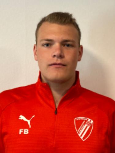 Rene Bergenthal